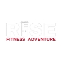 Rise Fitness + Adventure Llc logo