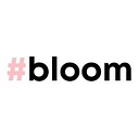 trainbloom logo