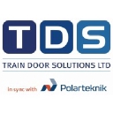 Train Door Solutions Ltd logo
