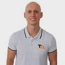 Trainer Academy logo