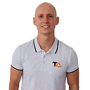 Trainer Academy logo