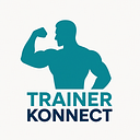 Trainerkonnect logo