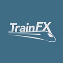 Trainfx logo