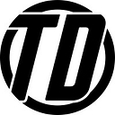 Trainin Day logo