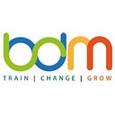 Business Development Midlands Ltd logo