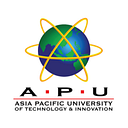 APU Corporate Training logo