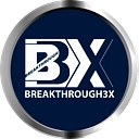 Breakthrough3x logo