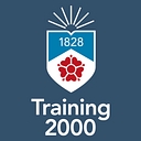 Training 2000 Ltd logo