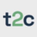 Training2Care logo