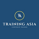 Training Asia logo
