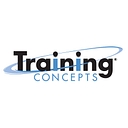 Training Concepts logo