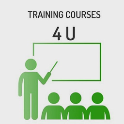 TRAINING COURSES 4 U LIMITED logo