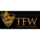 Training For Warriors logo