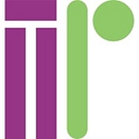 The Training Practice logo