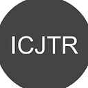 The Institute For Criminal Justice Training Reform logo