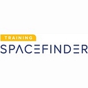 Training Spacefinder logo