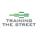 Training The Street logo