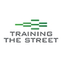 Training The Street logo