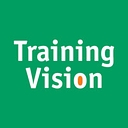 Training Vision   Ireland logo