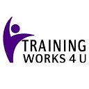 Training Works 4 U logo