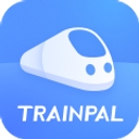 TrainPal logo