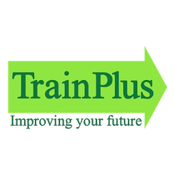 TrainPlus Ltd logo