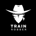 Trainrobber logo