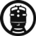 Home - Trains logo