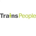 Trainspeople logo