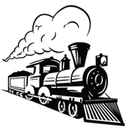 TrainTastic logo