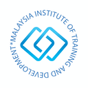 MALAYSIA INSTITUTE OF TRAINING AND DEVELOPMENT IPOH logo