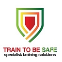 Train To Be Safe Ltd logo