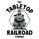Train Trax logo