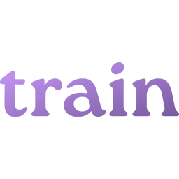 Trainwell logo