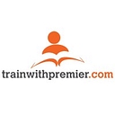 Train With Premier logo