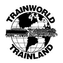 Trainworld logo