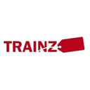 trainz.com logo