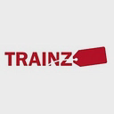 Trainz logo