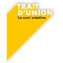 Le Trait d'Union - Le Trait d'Union logo