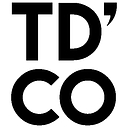traits-dcomagazine.fr logo