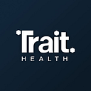 Trait Health logo