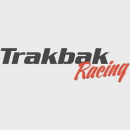 Trakbak Racing Ltd logo