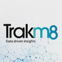 Trakm8 Hldgs logo