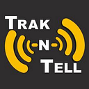 TrakNTell logo