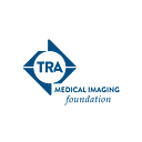 TRA MEDICAL IMAGING FOUNDATION logo