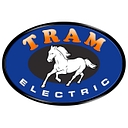 Tram Electric, Inc. logo
