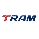 Tram, Inc. logo