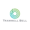 Trammell Bell logo