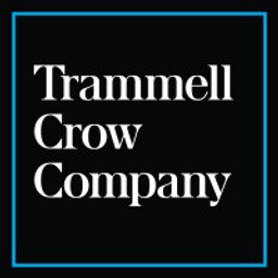 Trammell Crow logo