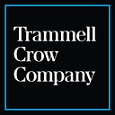 Trammell Crow Company logo